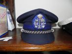 kepi police communale, Verzenden, Rijkswacht, Helm of Baret