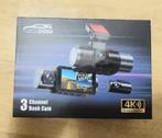 Dashcam GKU D1000 autobeveiligingscamera, Ophalen of Verzenden