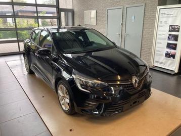 Renault Clio Business E-tech hybride 140 beschikbaar voor biedingen