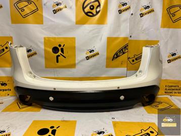 Achterbumper Mazda CX 5 KE PDC ORIGINEEL KD47 50221 beschikbaar voor biedingen