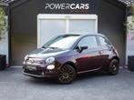 Fiat 500C COLLEZIONE | LIMITED EDITION | (bj 2019), Auto's, 4 zetels, Stof, Gebruikt, Cabriolet