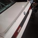 Becquet coffre arriere BMW E30  origine, BMW