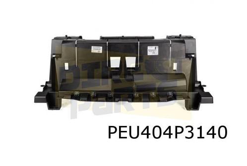 Citroën Berlingo grillesteun (1/19-) Origineel! 9830100580, Auto-onderdelen, Carrosserie, Bumper, Citroën, Fiat, Peugeot, Voor