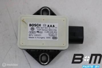 Giemomentsensor Audi A4 8K 8R0907637B