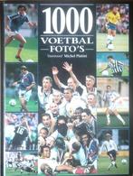 Voetbal algemene boeken X 14, Ophalen of Verzenden