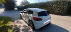 Scirocco 2.0tsi 200pk 154.000 km, Auto's, Euro 5, Wit, Particulier, Onderhoudsboekje