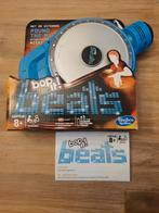 Bop it beats hasbro, Ophalen