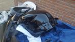 yamaha r6 benzinetank 2006-2007 zwart, Motoren, Ophalen of Verzenden, Gebruikt
