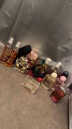 Parfume pakket, Ophalen, Zo goed als nieuw