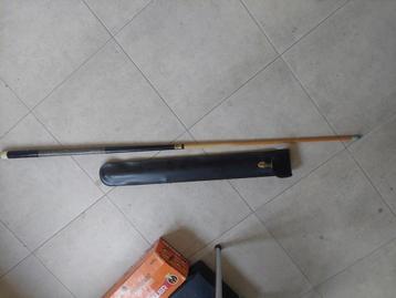 Snooker keu, Enlèvement, Comme neuf