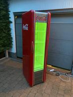 Koelkast coca cola vintage, Elektronische apparatuur, Gebruikt, Ophalen of Verzenden