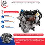 Complete motor nieuwe fabriek Peugeot Expert/Citroen, Auto-onderdelen, Ophalen of Verzenden, Nieuw, Citroën