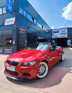 BMW M3 E93 | 4.0 V8 ATMO | 2011 FACELIFT | DKG | CABRIO, Auto's, Automaat, Achterwielaandrijving, Cabriolet, Leder
