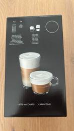 Nespresso Aeroccino 3, Ophalen, Nieuw, Elektrische melkopschuimer