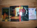 4 boeken van Joost Zwagerman, Ophalen, Gelezen, Joost Zwagerman, Nederland