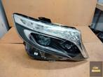 Mercedes V-Klasse W447 Lift Full Led ILS Zwart Chroom Rechte, Auto-onderdelen, Gebruikt, Mercedes-Benz