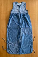 Gigoteuse / Turbulette bleu - 7€, Gigoteuse ou Couverture d'emmaillotage, Utilisé, 100 cm ou plus
