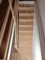 Menuisier professional, Services & Professionnels, Garantie, Escaliers