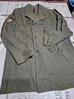 Ww2 duitse gebirgsjager jas origineel, Verzamelen, Militaria | Tweede Wereldoorlog, Ophalen of Verzenden