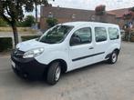 Renault Kangoo Maxi 1.5 dCi eur6d-temp utilitaire (bj 2019), Auto's, Stof, Gebruikt, 4 cilinders, Renault