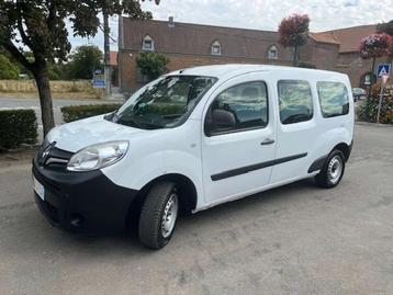 Renault Kangoo Maxi 1.5 dCi eur6d-temp utilitaire (bj 2019) beschikbaar voor biedingen