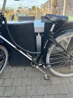 Dames fiets Sparta, Fietsen en Brommers, Ophalen, Gebruikt, Sparta, Versnellingen