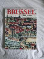 Brussel: geschiedenis in de stad - Roel Jacobs, Ophalen of Verzenden, Gelezen
