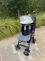 Buggy MacLaren kinderwagen, Enfants & Bébés, Buggys, Enlèvement, Maclaren