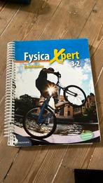 Handleiding, Boeken, Schoolboeken, Ophalen of Verzenden, ASO, Natuurkunde, Pelckmans