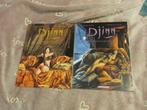 2x Strip : Djinn : 1. de favoriete + 2. de dertig belletjes, Boeken, Stripverhalen, Meerdere stripboeken, Ophalen of Verzenden