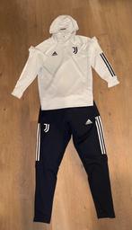 Trainingspak Juventus, Ophalen of Verzenden, Zo goed als nieuw, Maat 48/50 (M), Adidas