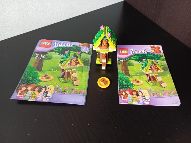 Lego Friends SERIES-bundel, Kinderen en Baby's, Speelgoed | Duplo en Lego, Zo goed als nieuw, Lego, Complete set, Ophalen