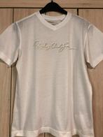 T-shirt : Replay : maat 148, Replay, Ophalen of Verzenden, Zo goed als nieuw, Shirt of Longsleeve