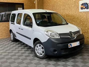 Renault Kangoo Maxi 1.5 dCi eur6 utilitaire (bj 2019) beschikbaar voor biedingen