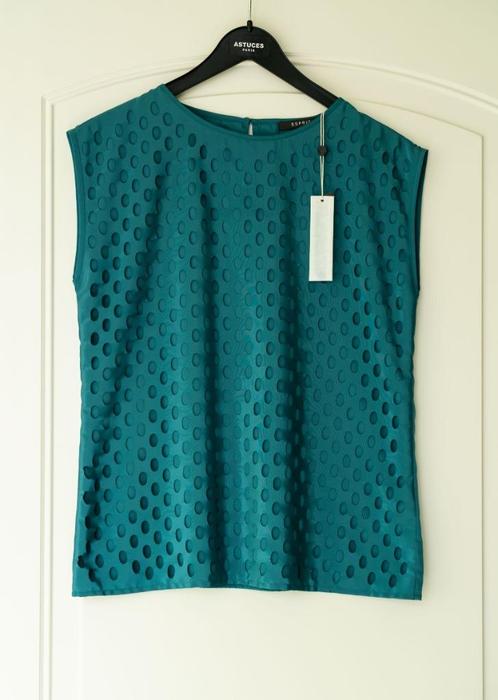 Bloes/Top, merk Esprit, NIEUW, maat S, Kleding | Dames, Blouses en Tunieken, Nieuw, Maat 36 (S), Overige kleuren, Verzenden
