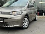 Volkswagen Caddy CARPLAY / SENSOREN / CRUISECONTROL / DAB /, Stof, USB, Beige, 146 g/km