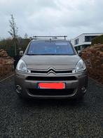Citroën Berlingo 1.6 benzine 116.000km, gekeurd voor verkoop, Autos, Citroën, Euro 5, Achat, Beige, Boîte manuelle