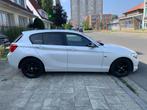 BMW 116D Sportline EURO6 2015, Te koop, Diesel, Particulier, 1 Reeks