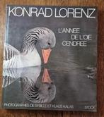 Het jaar van de grauwe gans, Ophalen of Verzenden, Zo goed als nieuw