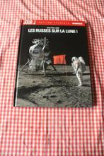 Bd - Jour J - T1 - les russes sur la lune - Réédition, Livres, Buchet philippe, Enlèvement ou Envoi, Une BD, Comme neuf