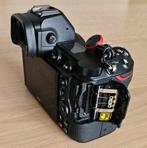 Nikon Z6, Audio, Tv en Foto, Ophalen, Zo goed als nieuw