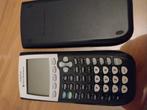 Grafische rekenmachine Texas instruments TI-84 Plus, Diversen, Ophalen of Verzenden, Grafische rekenmachine, Zo goed als nieuw