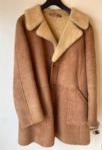 Prachtige mouton retourne man maat L, Enlèvement ou Envoi, Comme neuf, Taille 52/54 (L)