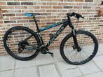 Zannata MTB medium 29 inch Z29XC, Fietsen en Brommers, Ophalen, Zo goed als nieuw