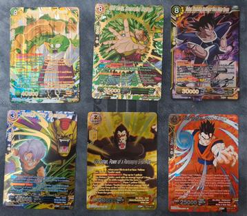 Beyond Generations Collector's Booster Hits