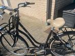 Frappé fiets zwart fcl 400, Fietsen en Brommers, Ophalen, Gebruikt