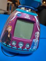 Jeu éducatif Vtech La Reine des Neiges Kidimagic color show, Kinderen en Baby's, Ophalen, Zo goed als nieuw