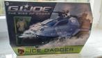 Gi joe Ice dagger, Verzamelen, Ophalen of Verzenden, Nieuw