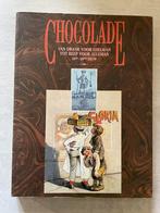 Chocolade van drank voor edelman tot reep voor alleman, 16de, Ophalen of Verzenden, Bruno Bernard