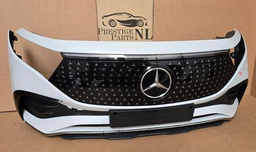 Voorbumper Mercedes EQB AMG H243 A2438850002 Compleet 6xPDC, Autos : Pièces & Accessoires, Carrosserie & Tôlerie, Pare-chocs, Avant